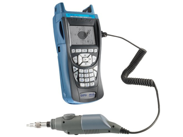 Тестер измерения оптических потерь EXFO AXS-200/350 Тестер измерения оптических потерь EXFO AXS-200/350