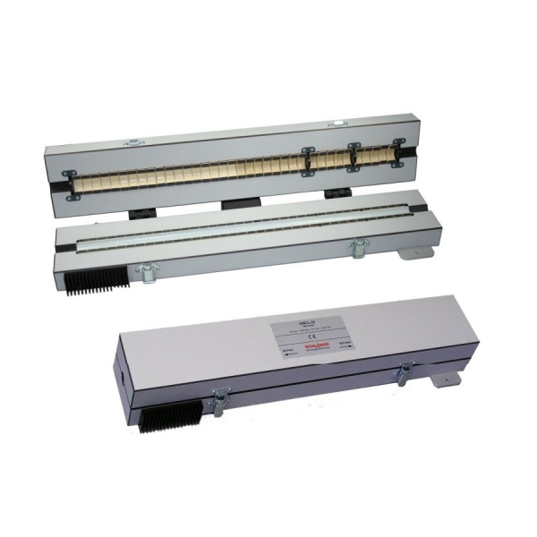 Зажим индуктивной связи