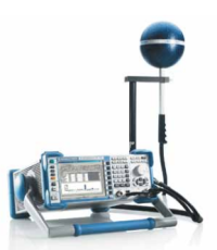Система измерения электромагнитного поля Rohde & Schwarz TS-EMF