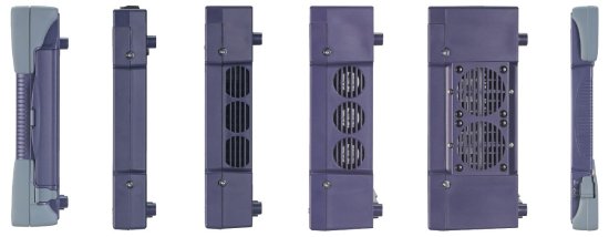 Масштабируемая многофункциональная тестовая платформа VIAVI MTS-8000 V2 Масштабируемая многофункциональная тестовая платформа VIAVI MTS-8000 V2