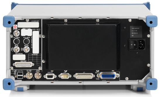 Тестовый приемник электромагнитных помех Rohde & Schwarz ESCI7