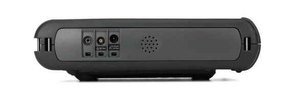 Портативный анализатор сигналов Keysight FieldFox N9918B Портативный анализатор сигналов Keysight FieldFox N9918B