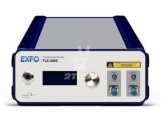 Перестраиваемые лазеры EXFO FLS-2800