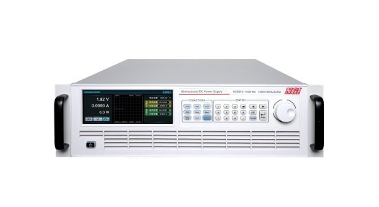 Программируемый источник питания постоянного тока NGI серии N35500