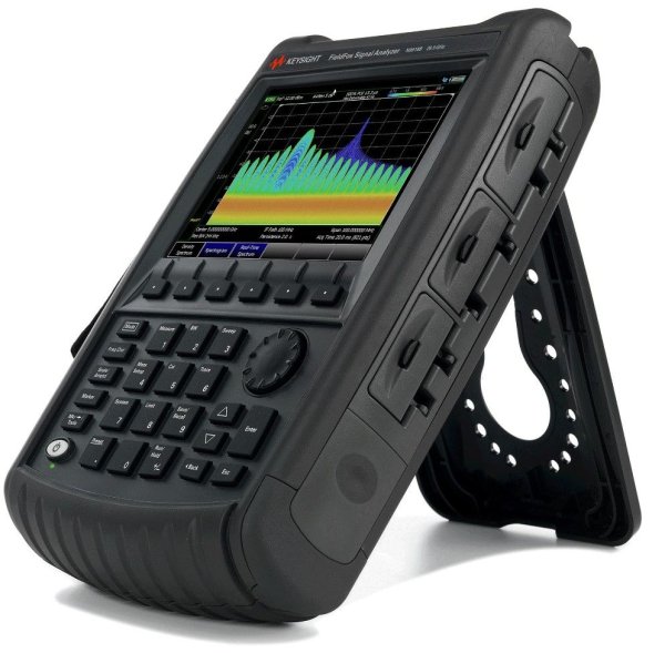 Портативный анализатор сигналов Keysight FieldFox N9918B Портативный анализатор сигналов Keysight FieldFox N9918B