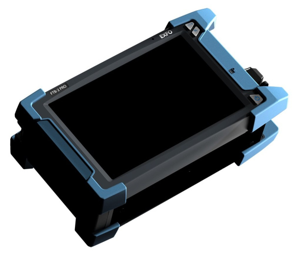 Платформа EXFO FTB-2 / FTB-2 Pro Платформа EXFO FTB-2 / FTB-2 Pro