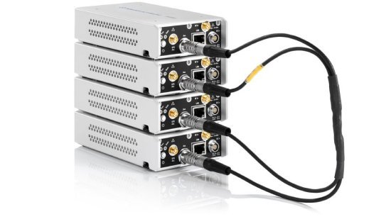 Решение для драйв-тестов Rohde & Schwarz TSMx Решение для драйв-тестов Rohde & Schwarz TSMx