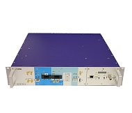 Двухпортовый модуль ONT-602 CFP2 Двухпортовый модуль ONT-602 CFP2