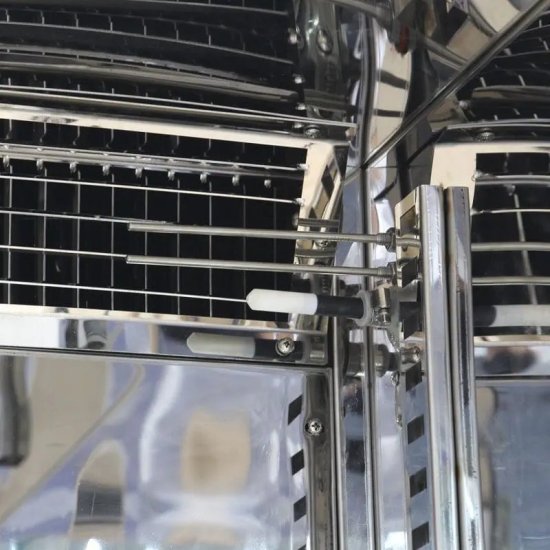 Камеры комбинированных испытаний температуры, влажности, вибрации Sanwood Камеры комбинированных испытаний температуры, влажности, вибрации Sanwood