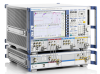 Блок расширения Rohde & Schwarz ZVAX24