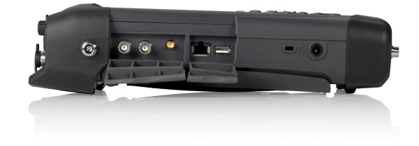 Портативный мониторинговый приемник Rohde & Schwarz PR200