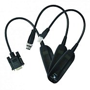 Модуль резервного копирования конфигурации оборудования ORing DBU-01 Модуль резервного копирования конфигурации оборудования ORing DBU-01