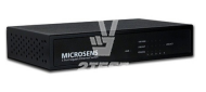 5-портовый гигабитный коммутатор MICROSENS MS453510M