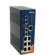 8-портовый коммутатор ORing IES-3062GF-MM-SC 8-портовый коммутатор ORing IES-3062GF-MM-SC