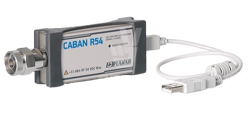 Купить Векторный рефлектометр PLANAR CABAN R54