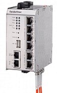 Гигабитный промышленный коммутатор Ethernet ПрофиПлюс 2TEST PT735919 Гигабитный промышленный коммутатор Ethernet ПрофиПлюс 2TEST PT735919