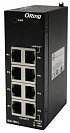 Промышленные мини Ethernet-коммутаторы неуправляемые ORing IES-180-L