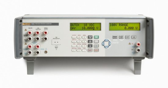 Высокоточный промышленный калибратор 7526A Высокоточный промышленный калибратор 7526A