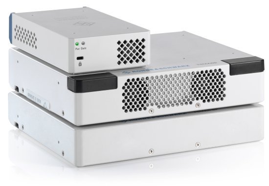 Решение для драйв-тестов Rohde & Schwarz TSMx Решение для драйв-тестов Rohde & Schwarz TSMx