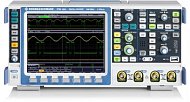 Цифровые осциллографы Rohde & Schwarz серии RTM1052 Цифровые осциллографы Rohde & Schwarz серии RTM1052