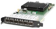 Модуль тестирования на 6 портов 1G Xena C1-M6SFP Модуль тестирования на 6 портов 1G Xena C1-M6SFP