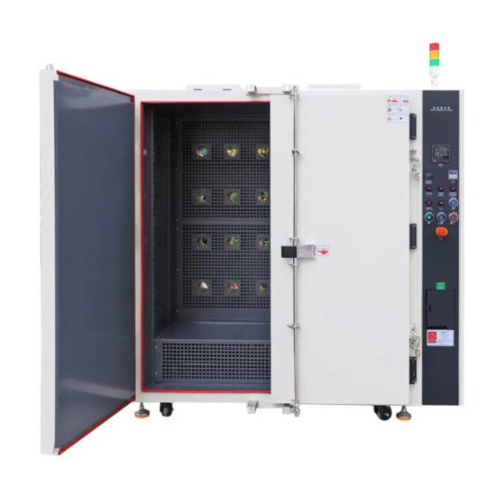 Сушильные камеры для испытаний аккумуляторов Sanwood Сушильные камеры для испытаний аккумуляторов Sanwood