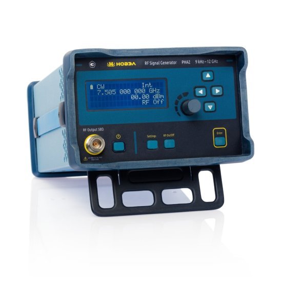 Генератор сигналов НОВЭЛ Г4-РНА2