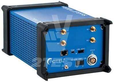 Многодиапазонный анализатор радиосетей PCTEL SeeGull MXflex