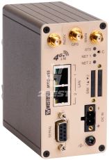 Промышленные маршрутизаторы 4G мобильные широкополосные Westermo MRD-455
