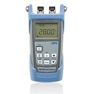 Настраиваемый аттенюатор EXFO FVA-600-B-EI