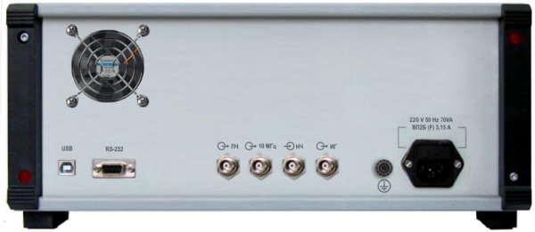 Измерители модуляции СК3-50, СК3-50/1 Измерители модуляции СК3-50, СК3-50/1