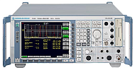 Анализатор сигналов Rohde & Schwarz FSQ3
