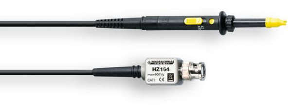 Щупы Rohde & Schwarz Щупы Rohde & Schwarz