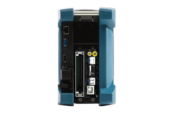 Платформа EXFO FTB-2 / FTB-2 Pro Платформа EXFO FTB-2 / FTB-2 Pro