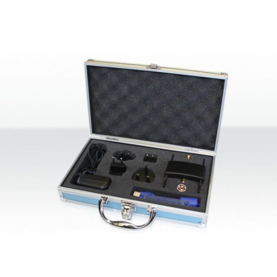 Портативный USB-генератор сигналов 35 МГц – 4,4 ГГц Портативный USB-генератор сигналов 35 МГц – 4,4 ГГц