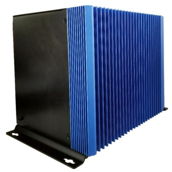 Встраиваемый промышленный компьютер A-101 Встраиваемый промышленный компьютер A-101