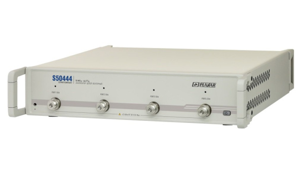 Векторный анализатор цепей PLANAR S50444 Векторный анализатор цепей PLANAR S50444
