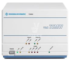 Универсальный анализатор радиосетей Rohde & Schwarz TSMW / Сканер Rohde & Schwarz TSMW