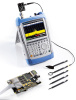Портативные анализаторы спектра Rohde & Schwarz FSH Портативные анализаторы спектра Rohde & Schwarz FSH