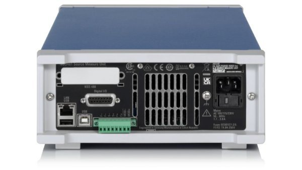 Источники-измерители Rohde & Schwarz серии NGU Источники-измерители Rohde & Schwarz серии NGU