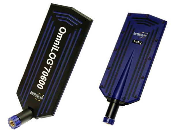 Компактная всенаправленная антенна OmniLOG 70600