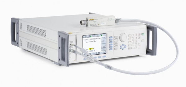 Источники опорной радиочастоты серии 96040A Источники опорной радиочастоты серии 96040A