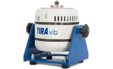 Калибровочные вибростенды TIRA с усилием от 100 Н до 800 Н