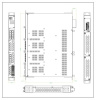 Промышленные модульные Gigabit Ethernet коммутаторы 3 уровня ORing RGS-PR9000-A Промышленные модульные Gigabit Ethernet коммутаторы 3 уровня ORing RGS-PR9000-A