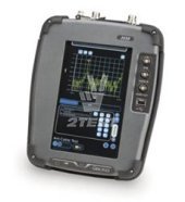 Портативный анализатор электрических сигналов Aeroflex 3550OPT09