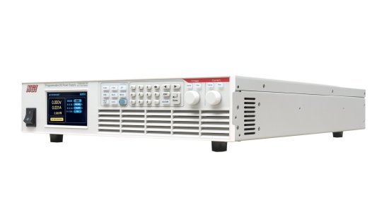 Программируемый источник питания постоянного тока широкого диапазона NGI серии N3600