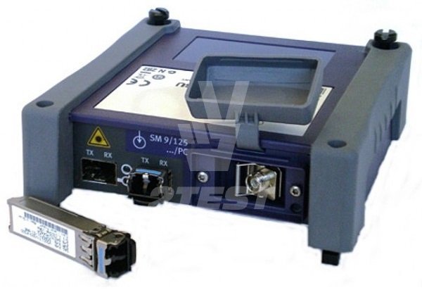 Модуль анализатора оптического спектра для CWDM систем VIAVI COSA-4055