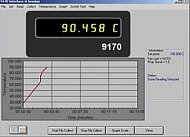 Передовое программное обеспечение для температурной калибровки Interface–it Передовое программное обеспечение для температурной калибровки Interface–it