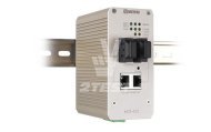 2-х канальный оптоволоконные Ethernet-медиаконвертер Westermo 3624-0100