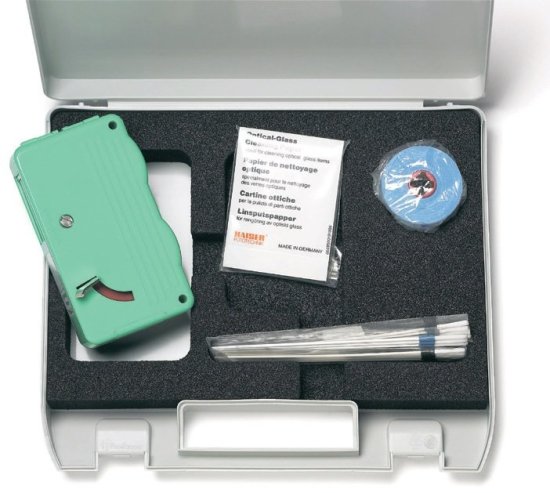 Оптический перестраиваемый аттенюатор с функцией контроля уровня выходного сигнала VIAVI OLA-55M